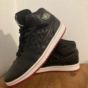 Men’s Jordan’s